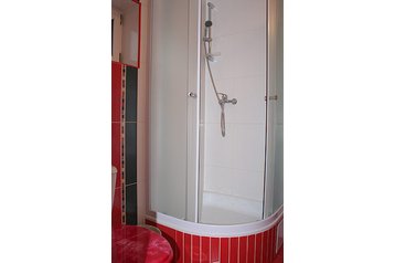 Rumänien Privát Bran, Exterieur
